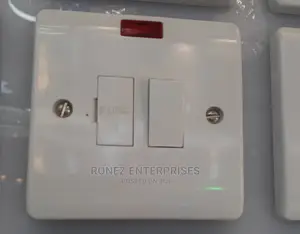 Spar Switch