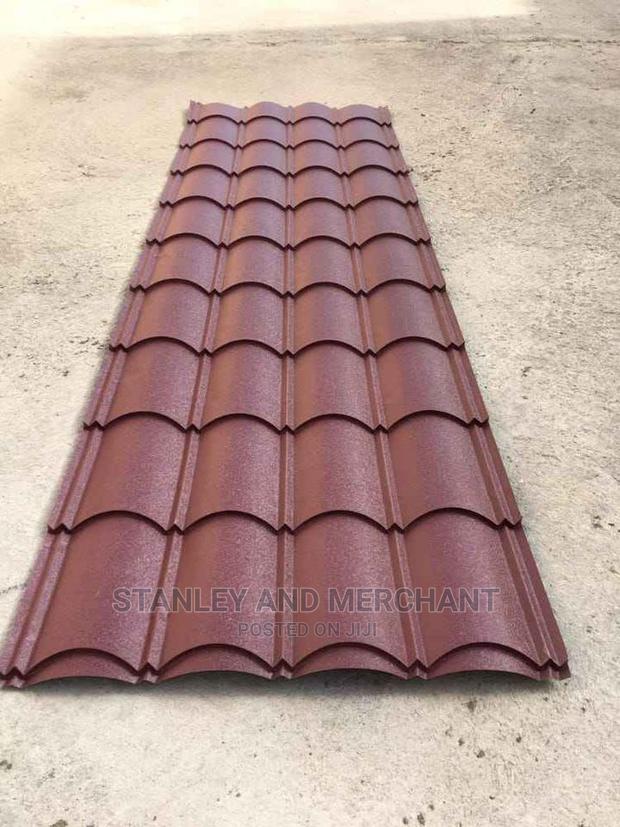 28 Gauge Romantile COUNTRYWIDE