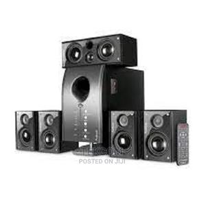 Audionic Pace3 Ultra 5.1 Bluetooth Speaker - thumbnail 2