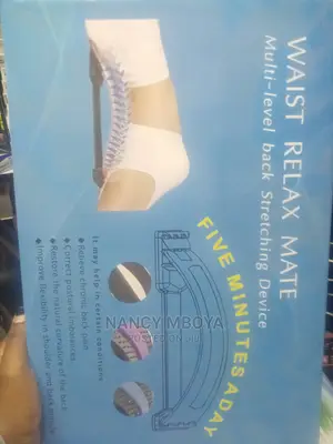Waist Relax Mate