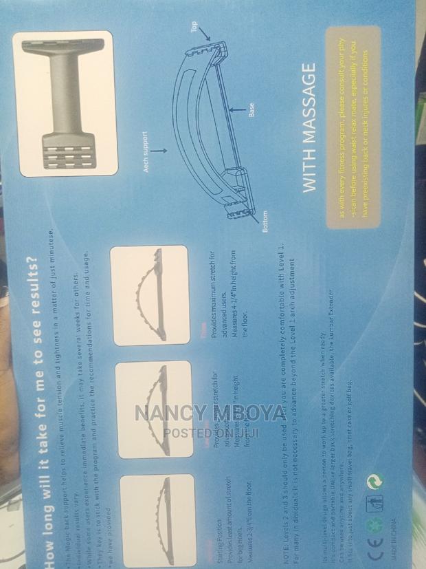 Waist Relax Mate - thumbnail 5