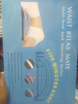 Waist Relax Mate