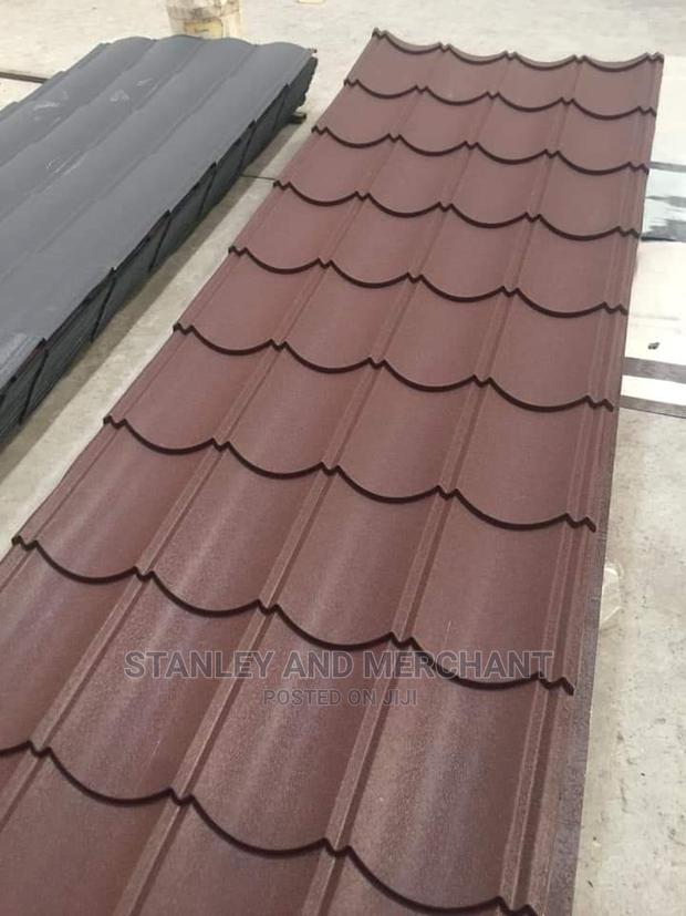 28gauge Zentile Profile - main view