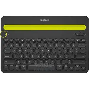 Logitech K480 Multi Device Keyboard