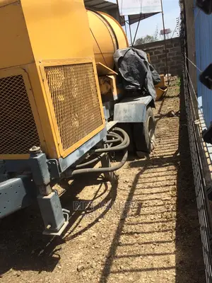 Concrete Mixer Pump for Sale