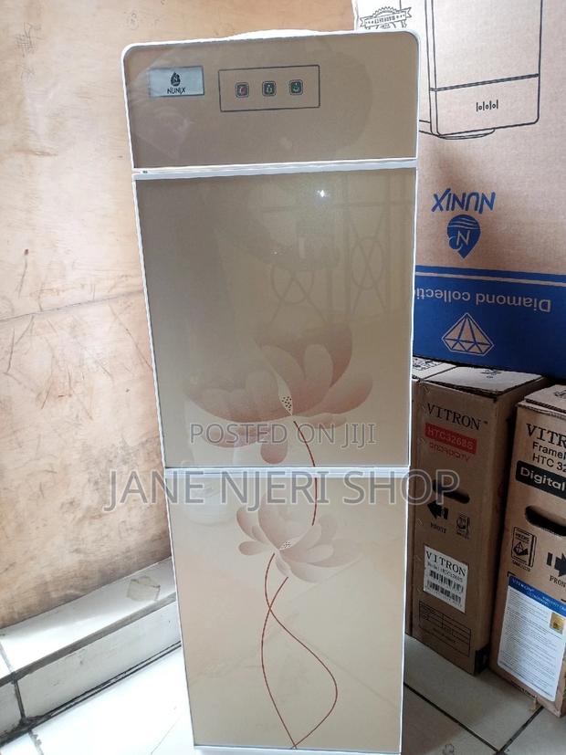 Water Dispenser
