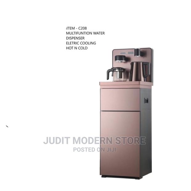 Water Dispensers Bottom Loding