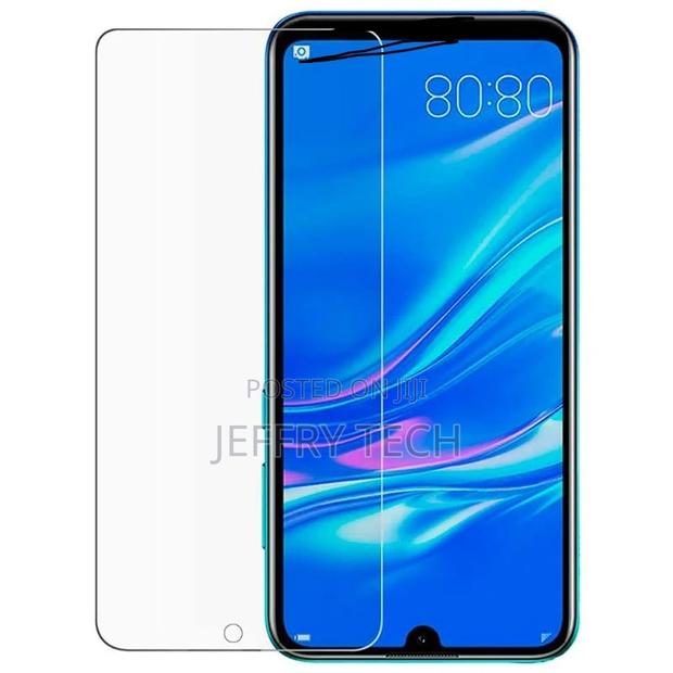 Huawei Honor 20 Lite Tempered Glass Screen Protector - thumbnail 2