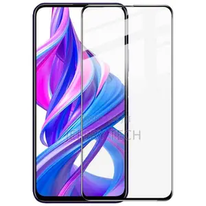 Huawei Honor 9X 3D Full Screen Tempered Glass Screen Protect