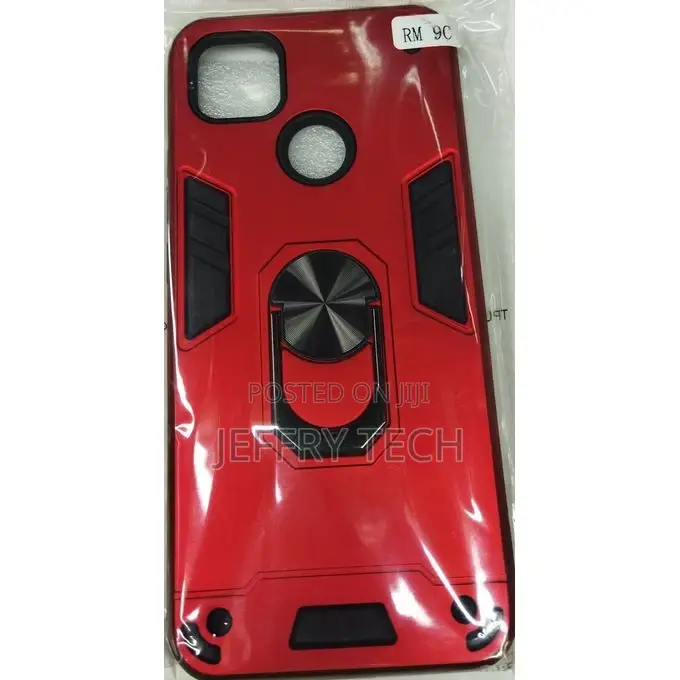 XIAOMI Back Cover Case Redmi 9c