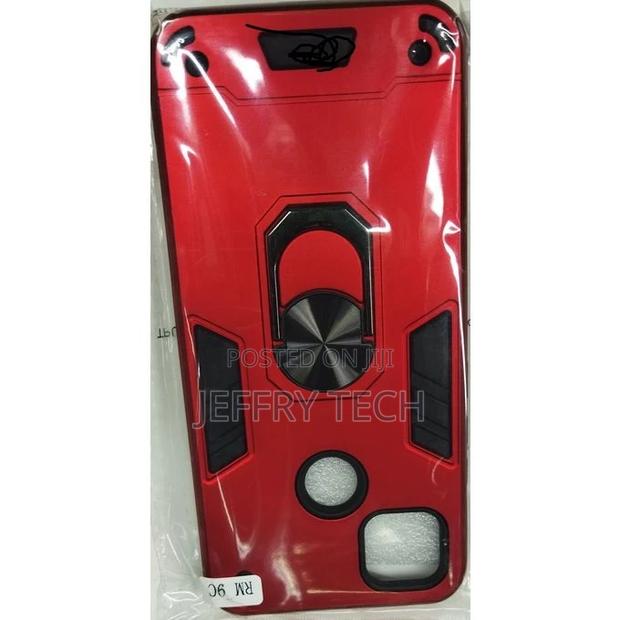 XIAOMI Back Cover Case Redmi 9c - thumbnail 2