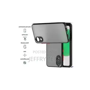 My Choice Samsung GALAXY A03 Core Back Cover