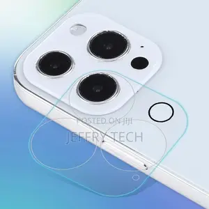 Camera Lens Protector Tempered Glass for iPhone 13 Pro Max