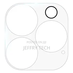 Camera Lens Protector Tempered Glass for iPhone 13 Pro Max