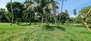 A Parcel of 4 Acre Land Nice for Subdivision on Sale Mtwapa