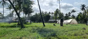A Parcel of 4 Acre Land Nice for Subdivision on Sale Mtwapa