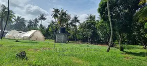 A Parcel of 4 Acre Land Nice for Subdivision on Sale Mtwapa