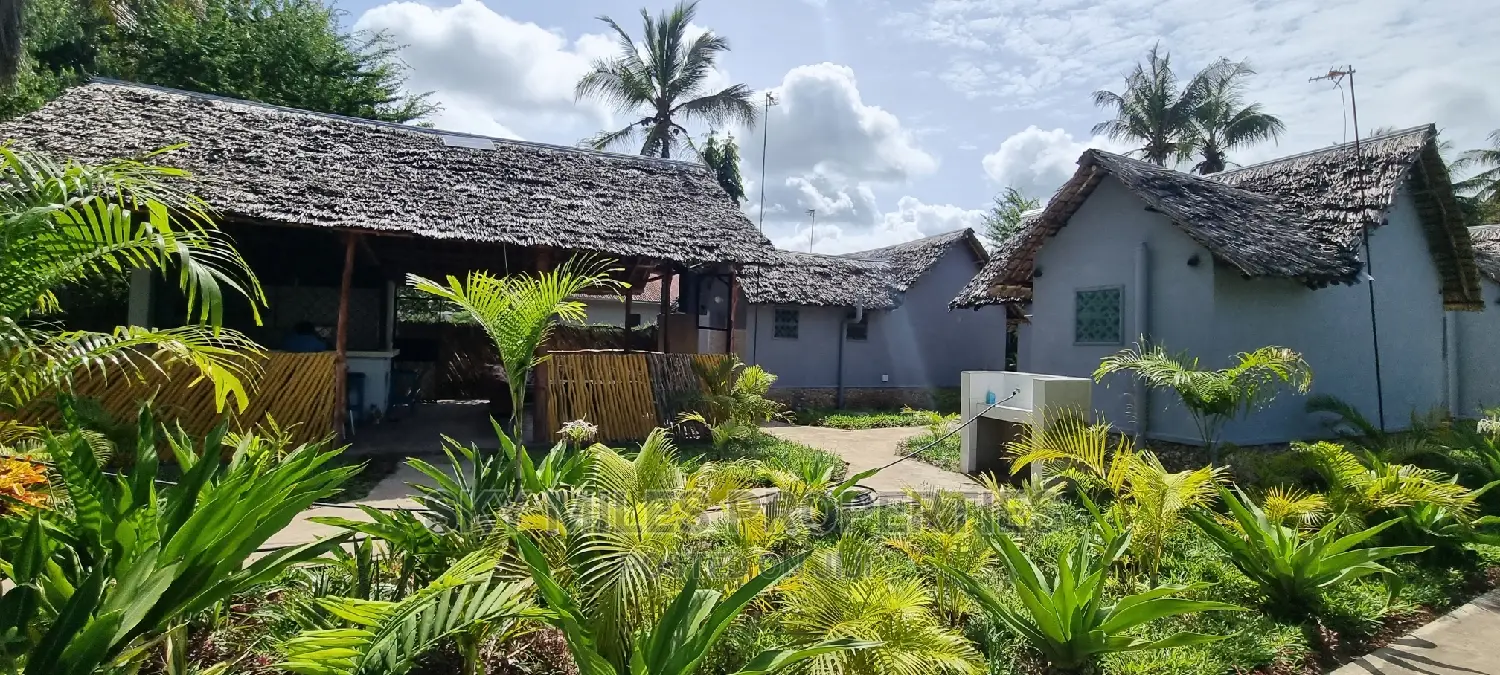 B B Villas Available for Short Stay at Mtwapa