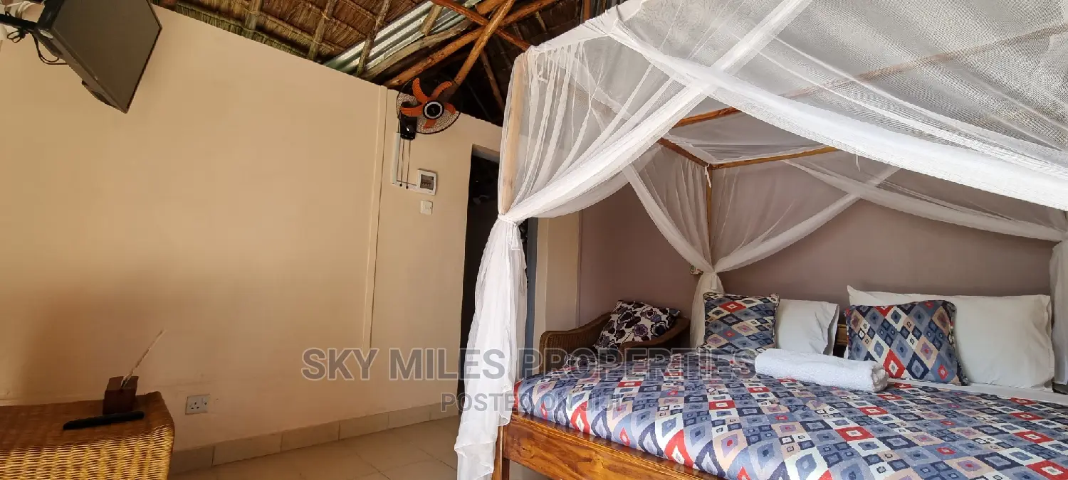 B B Villas Available for Short Stay at Mtwapa