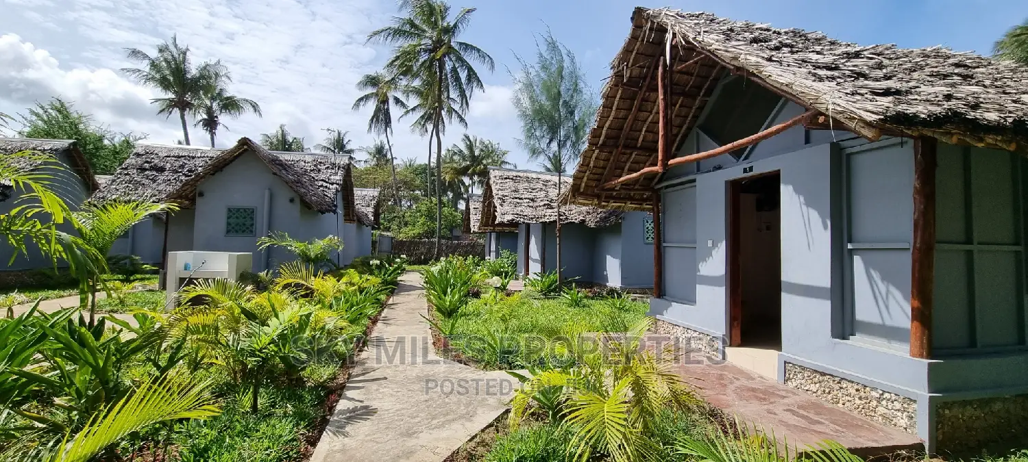 B B Villas Available for Short Stay at Mtwapa