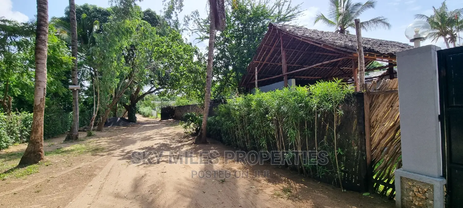 B B Villas Available for Short Stay at Mtwapa