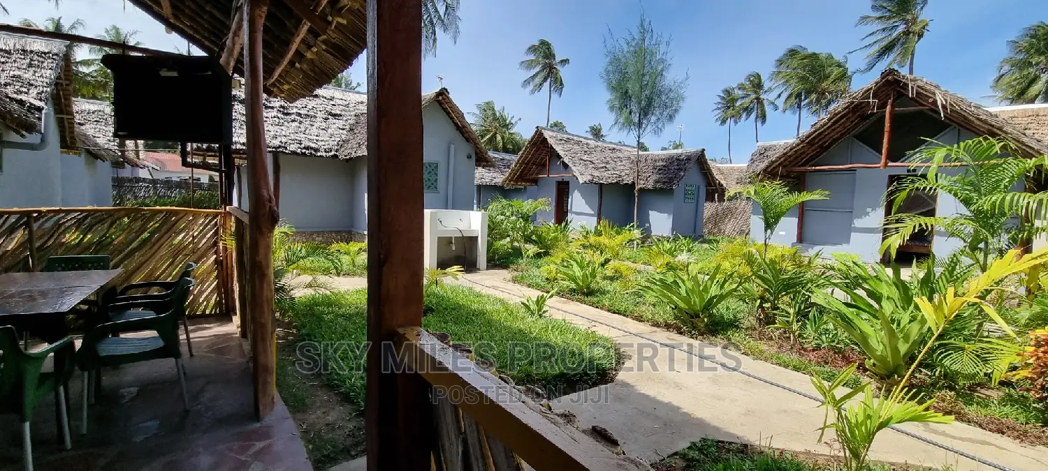 B B Villas Available for Short Stay at Mtwapa