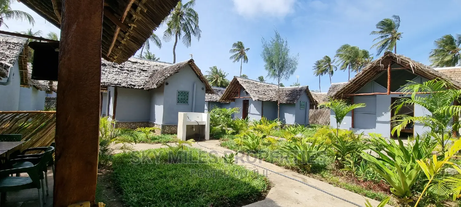 B B Villas Available for Short Stay at Mtwapa