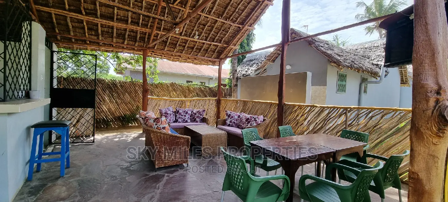 B B Villas Available for Short Stay at Mtwapa