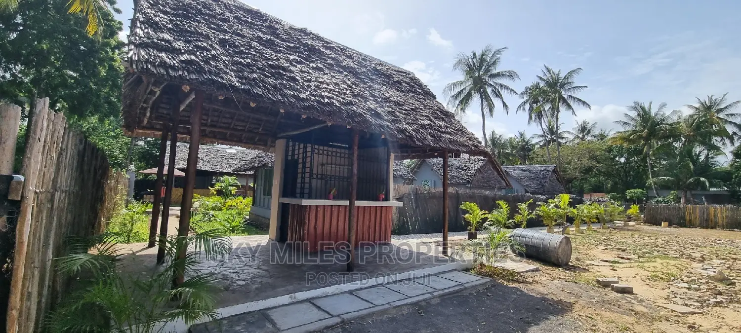 B B Villas Available for Short Stay at Mtwapa
