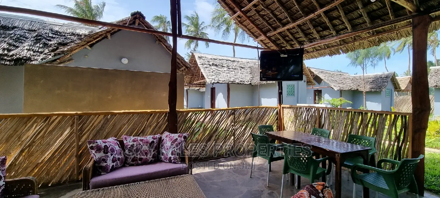 B B Villas Available for Short Stay at Mtwapa