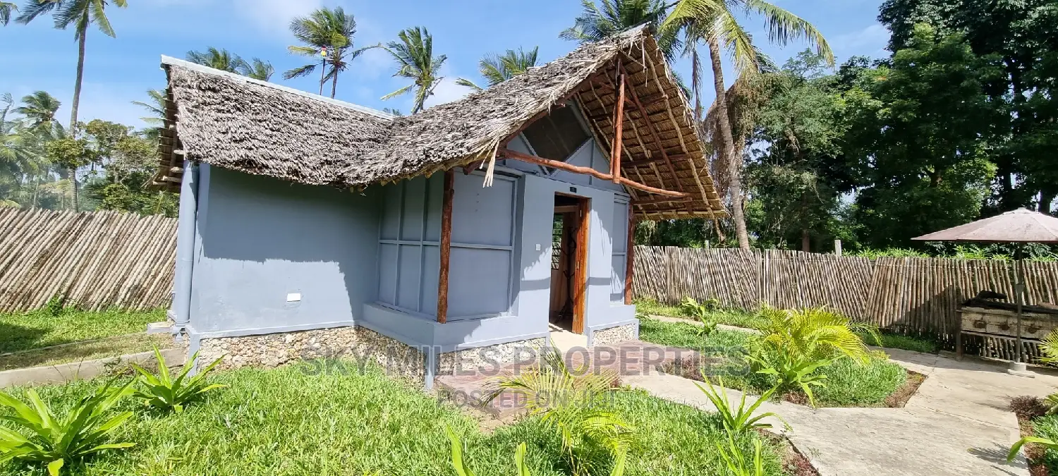 B B Villas Available for Short Stay at Mtwapa