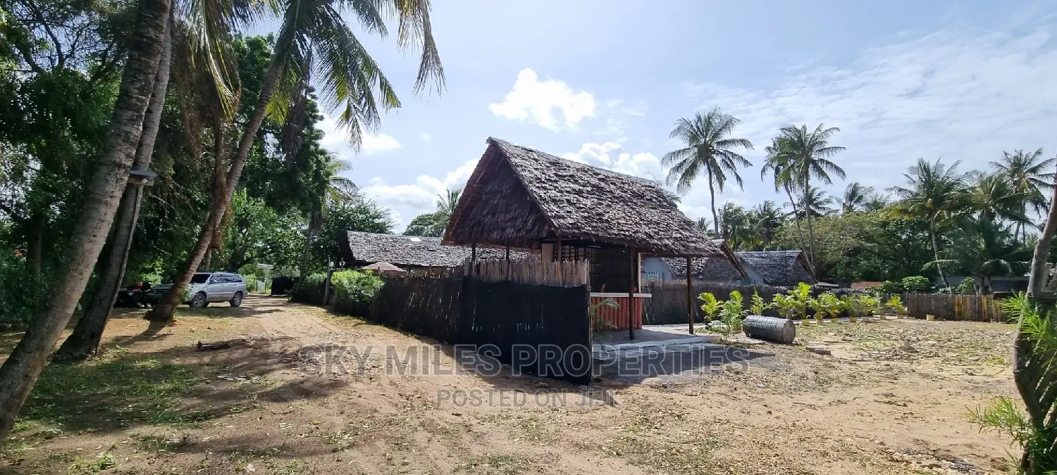 B B Villas Available for Short Stay at Mtwapa