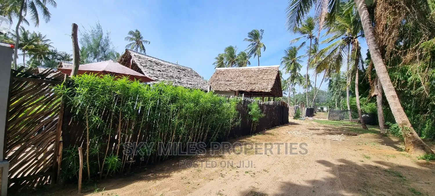 B B Villas Available for Short Stay at Mtwapa