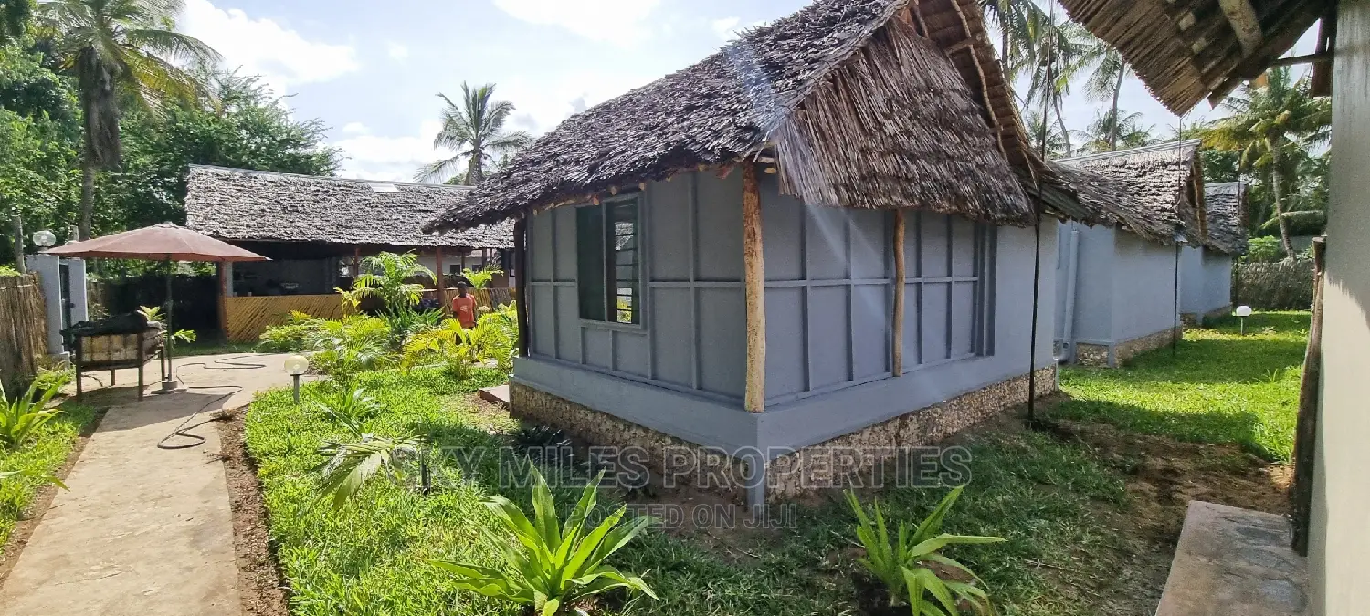 B B Villas Available for Short Stay at Mtwapa