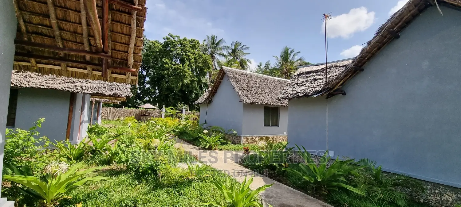 B B Villas Available for Short Stay at Mtwapa