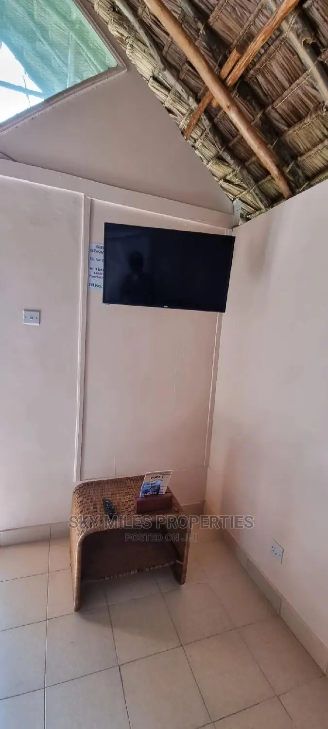 B B Villas Available for Short Stay at Mtwapa