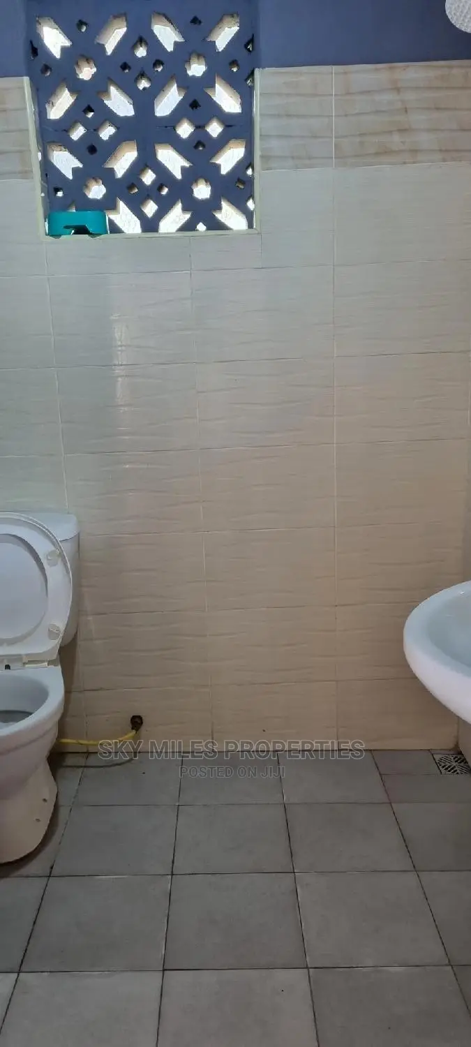 B B Villas Available for Short Stay at Mtwapa