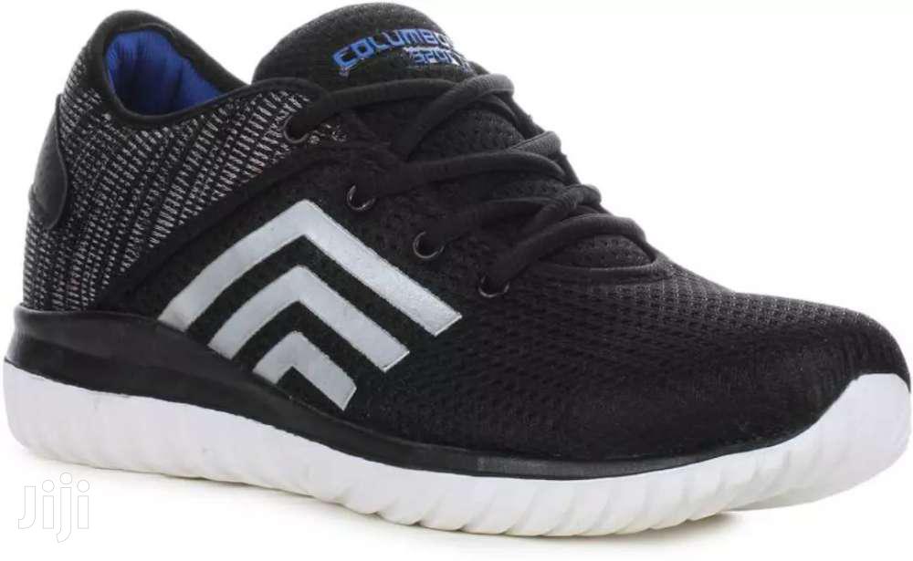 Gym and Sport Shoes