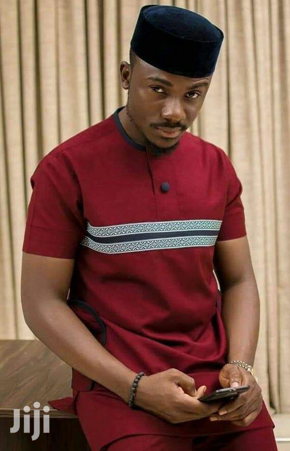 senator suit designs