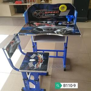 Morden Baby Study Desks - main view