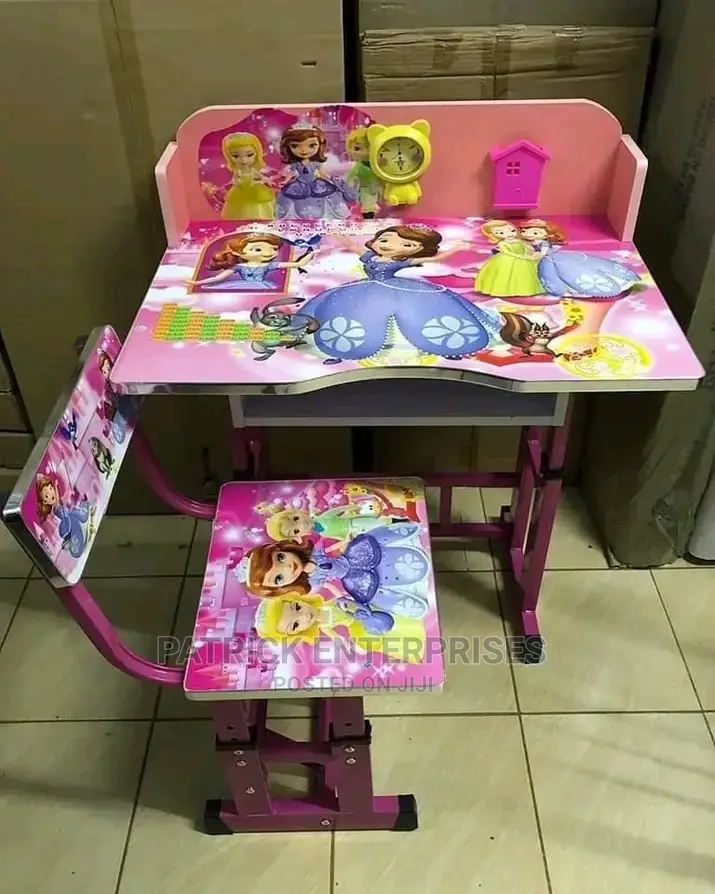Morden Baby Study Desks