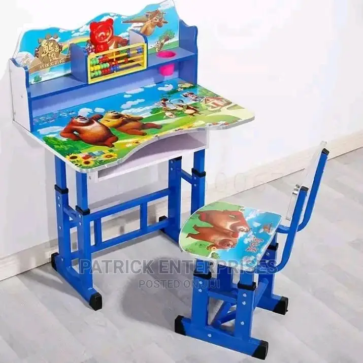 Morden Baby Study Desks