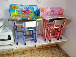 Morden Baby Study Desks