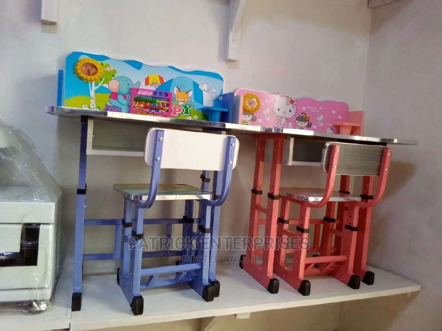 Morden Baby Study Desks