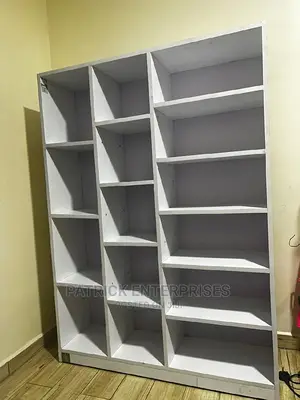 More Shoe Rack