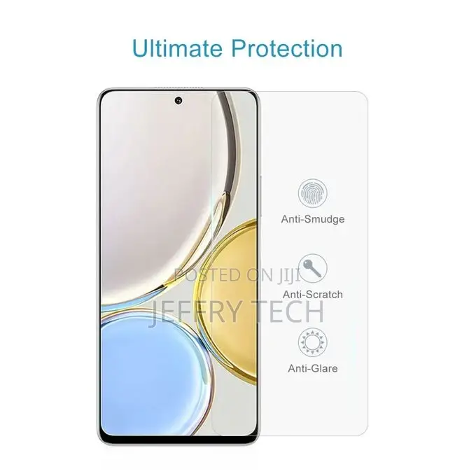 Tempered Glass Film for Honor 30 / X9 / X9 5G / Magic4 Lite