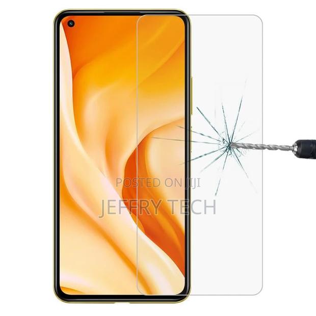 Glass Film for Xiaomi Mi 11 Lite 5G