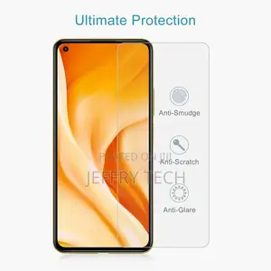 Glass Film for Xiaomi Mi 11 Lite 5G