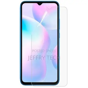 Xiaomi Redmi 9AT Full Screen Protector Explosion-Proof