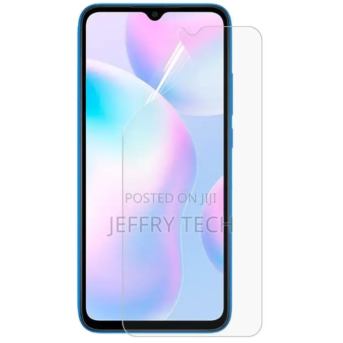 Xiaomi Redmi 9AT Full Screen Protector Explosion-Proof